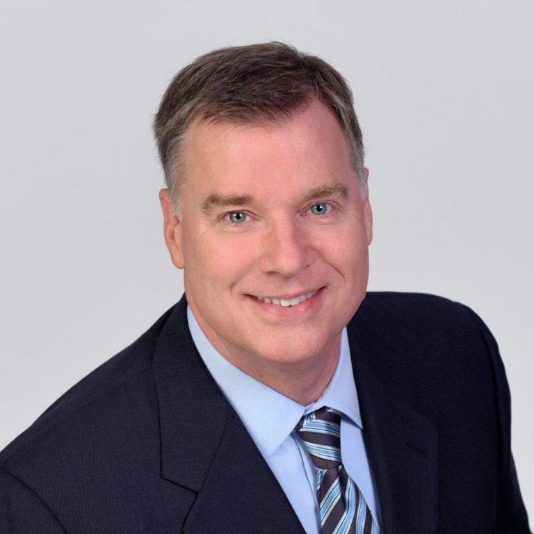 Portrait of Leonard Cole